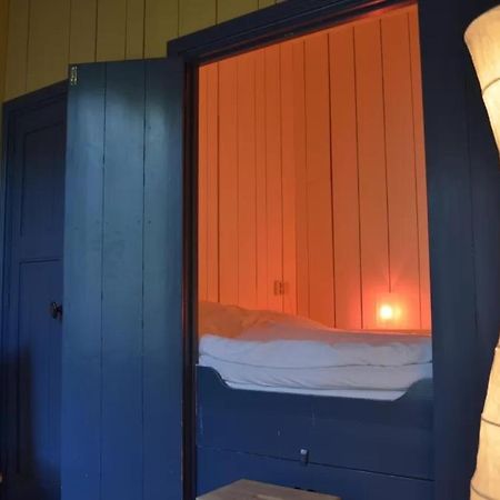 Oentsjerk Stania State B&B 외부 사진
